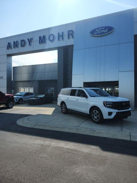 new 2025 Ford Expedition Max car, priced at $69,846