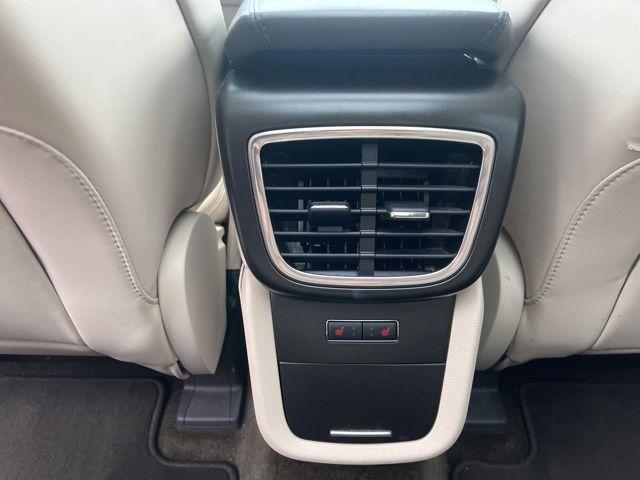 used 2016 Lincoln MKX car, priced at $18,995