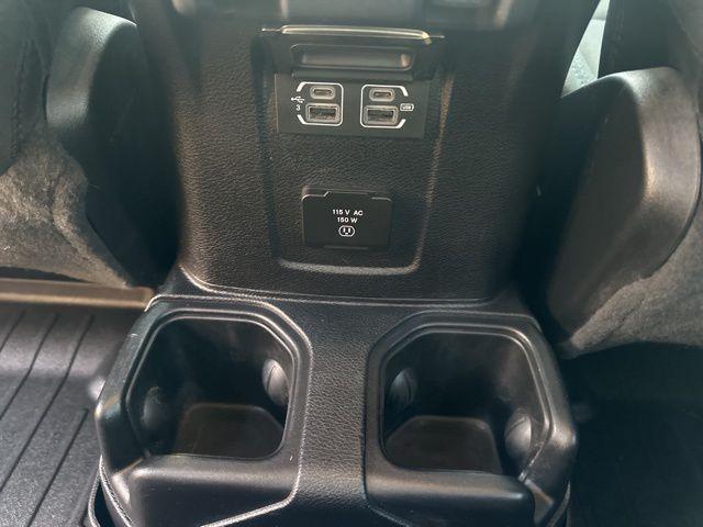 used 2020 Jeep Wrangler Unlimited car, priced at $26,718