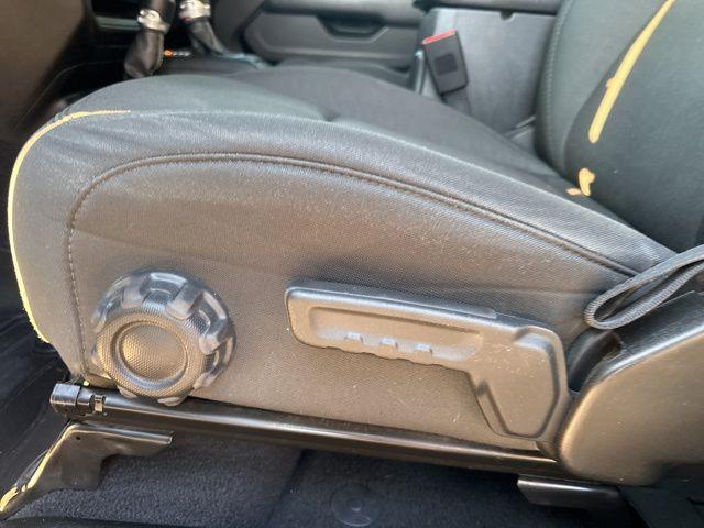 used 2020 Jeep Wrangler Unlimited car, priced at $26,718