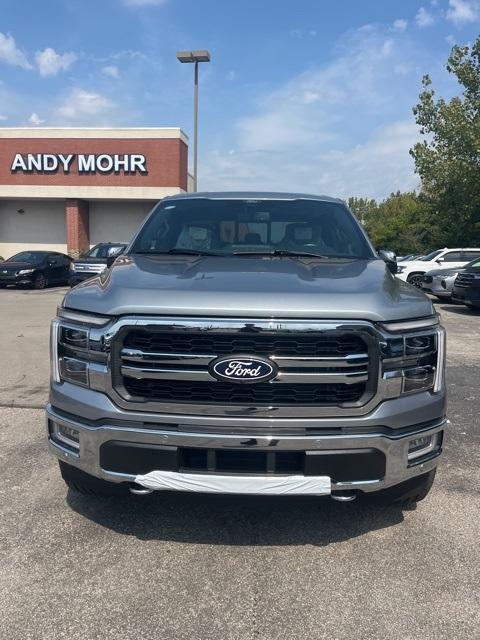 new 2024 Ford F-150 car, priced at $63,750