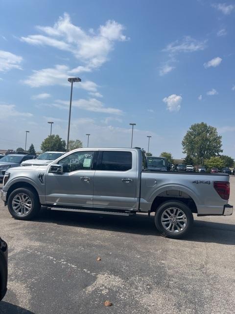 new 2024 Ford F-150 car, priced at $63,750