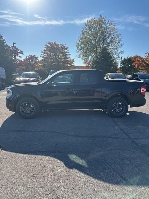 new 2024 Ford Maverick car, priced at $30,180