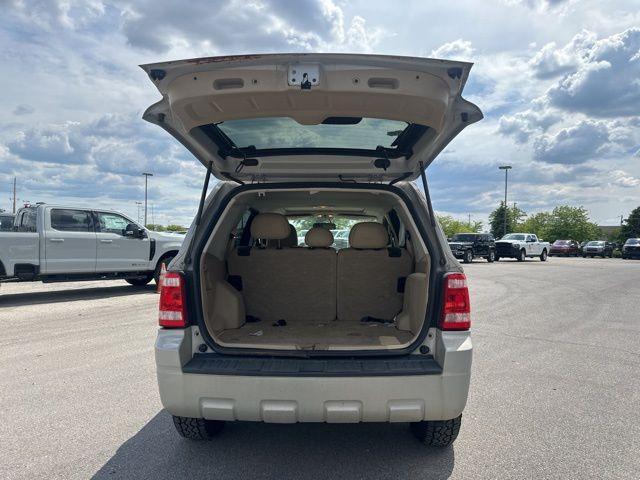used 2009 Ford Escape car, priced at $3,714