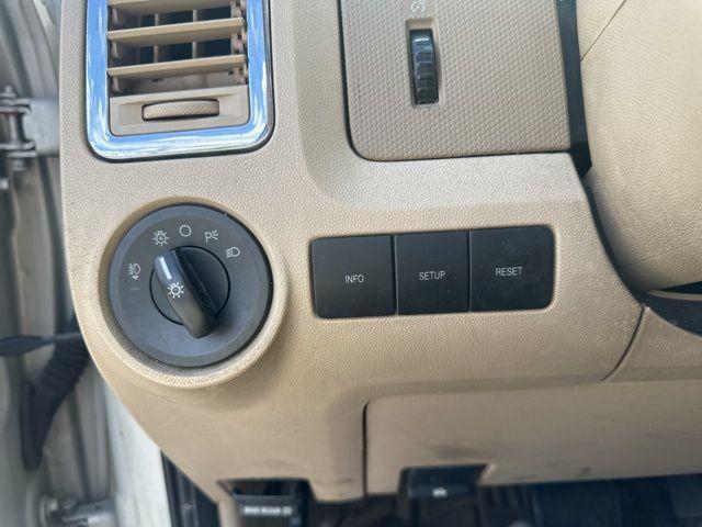 used 2009 Ford Escape car, priced at $3,714
