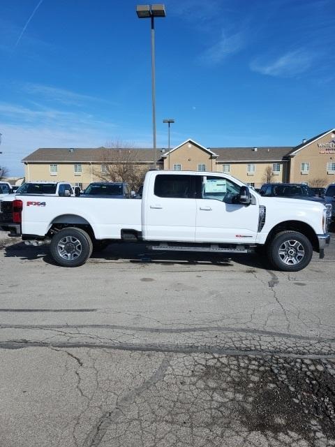 new 2025 Ford F-350 car, priced at $82,910