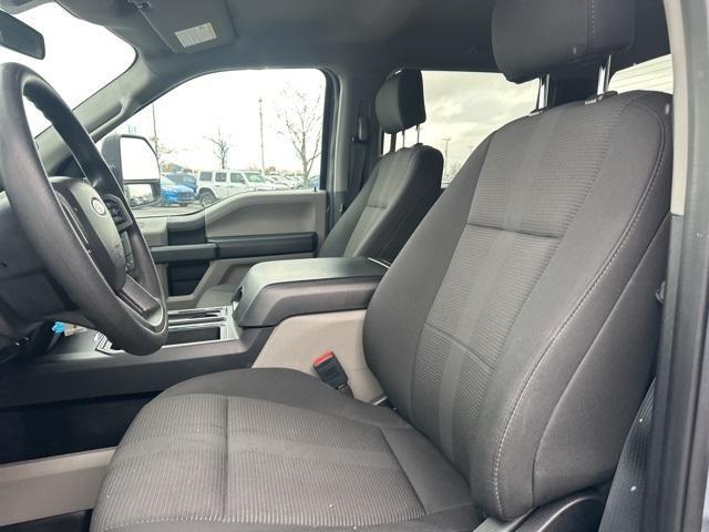 used 2020 Ford F-150 car, priced at $32,835