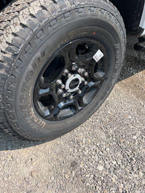 new 2024 Ford F-350 car, priced at $50,668