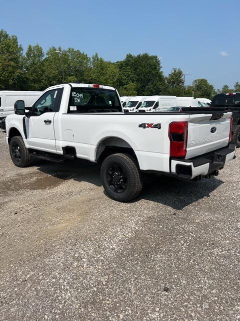 new 2024 Ford F-350 car, priced at $51,893