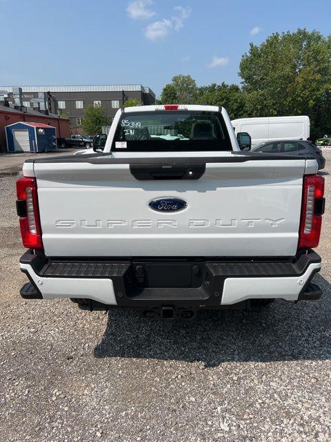 new 2024 Ford F-350 car, priced at $50,668