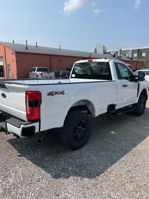 new 2024 Ford F-350 car, priced at $51,893