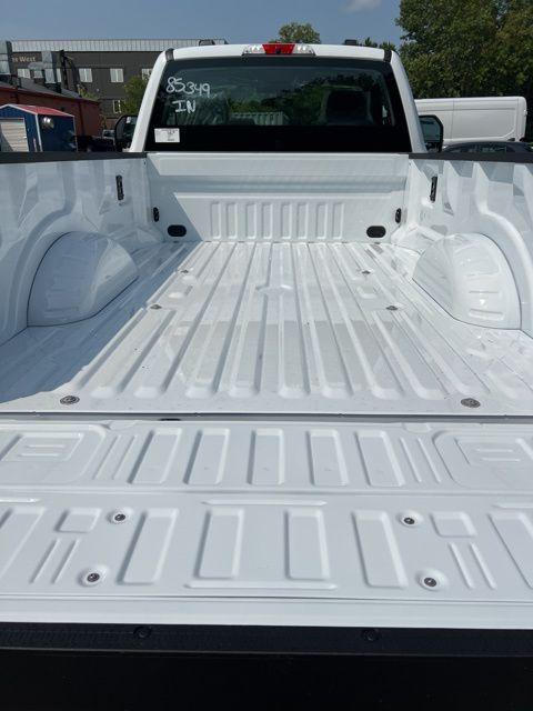new 2024 Ford F-350 car, priced at $50,668