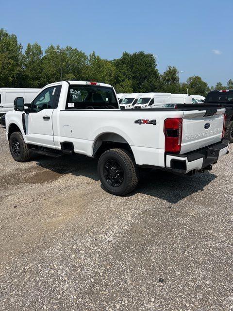 new 2024 Ford F-350 car, priced at $50,668
