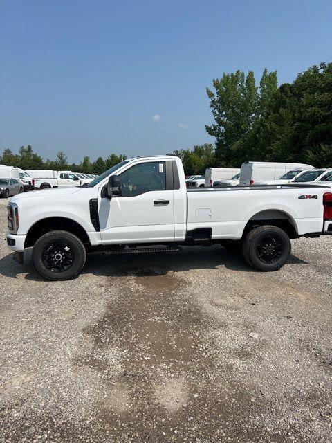 new 2024 Ford F-350 car, priced at $50,668