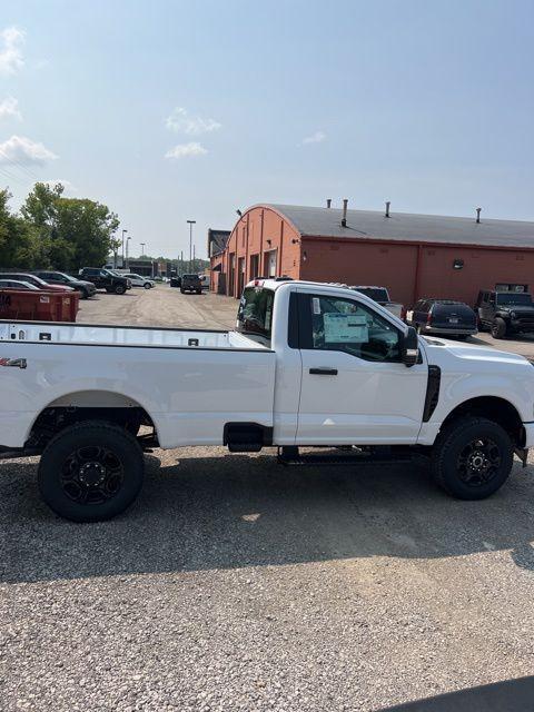 new 2024 Ford F-350 car, priced at $50,668