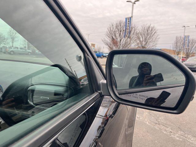 used 2022 Ford Explorer car, priced at $37,334