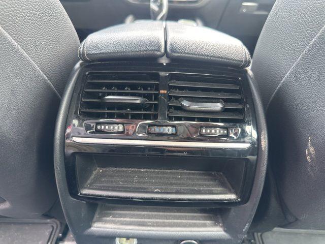 used 2018 BMW 540 car, priced at $22,090