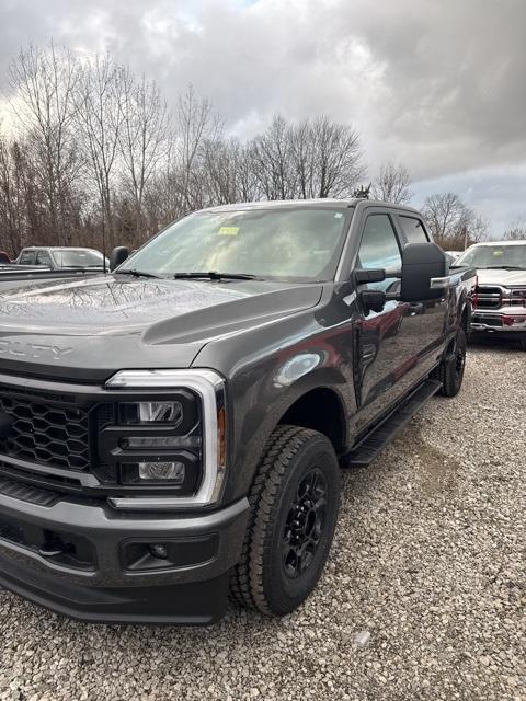 new 2024 Ford F-250 car, priced at $53,395