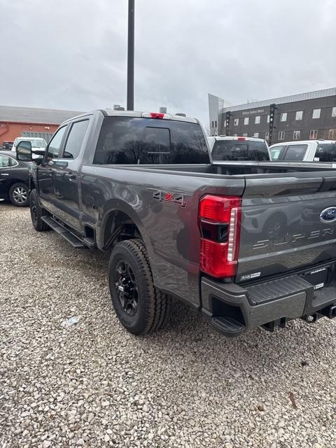 new 2024 Ford F-250 car, priced at $53,395