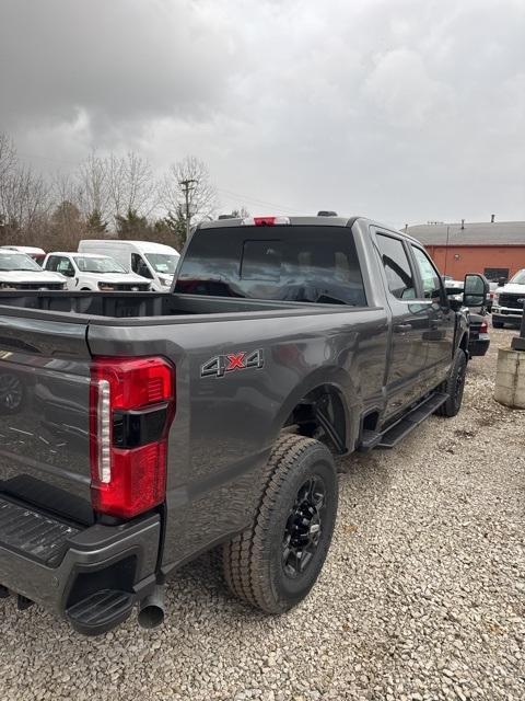 new 2024 Ford F-250 car, priced at $53,395