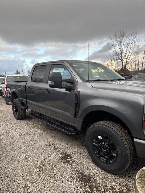 new 2024 Ford F-250 car, priced at $53,395