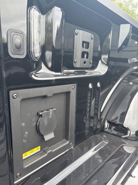 new 2025 Ford F-150 car, priced at $73,380