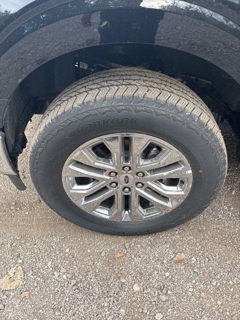 new 2025 Ford F-150 car, priced at $73,380