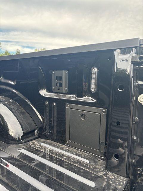 new 2025 Ford F-150 car, priced at $73,380