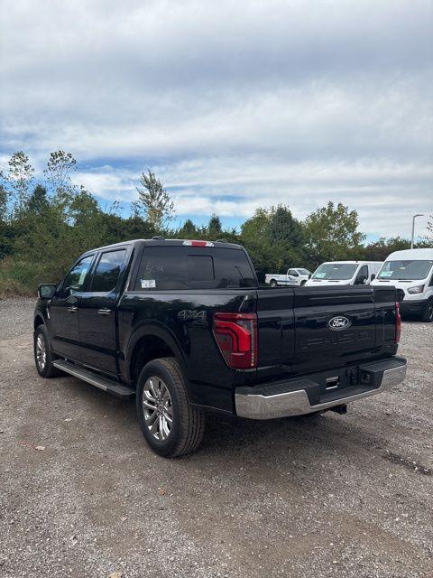 new 2025 Ford F-150 car, priced at $73,380