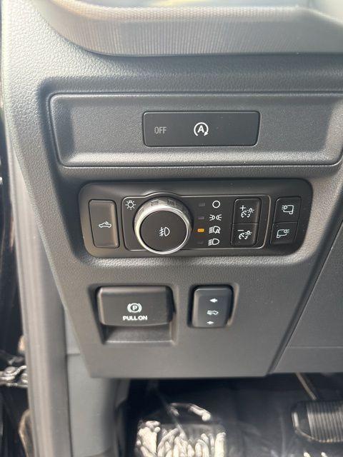 new 2025 Ford F-150 car, priced at $73,380