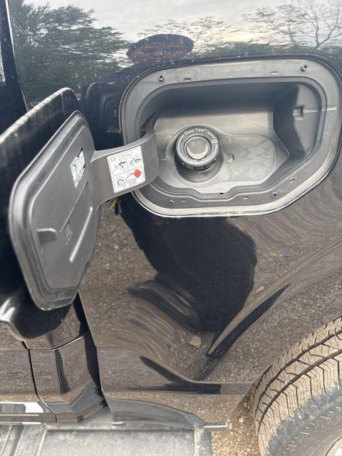 new 2025 Ford F-150 car, priced at $73,380