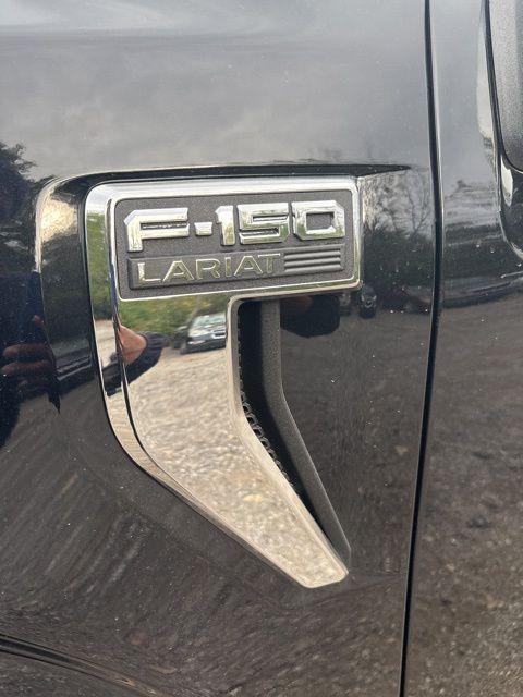 new 2025 Ford F-150 car, priced at $73,380