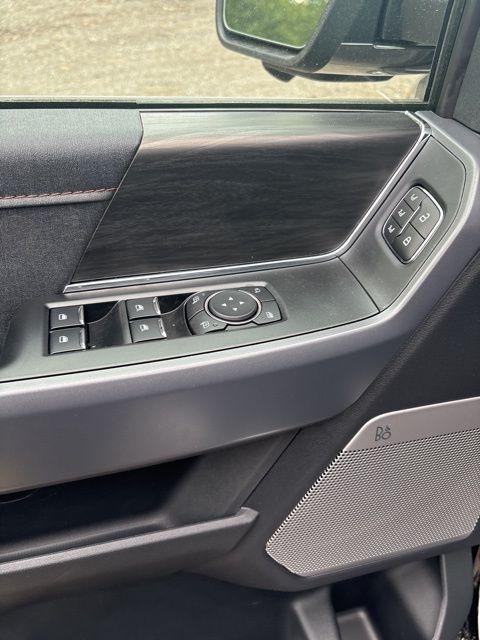 new 2025 Ford F-150 car, priced at $73,380