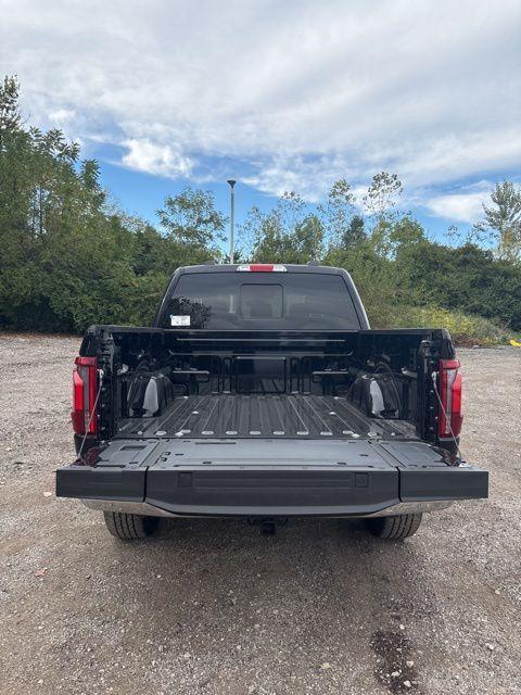 new 2025 Ford F-150 car, priced at $73,380