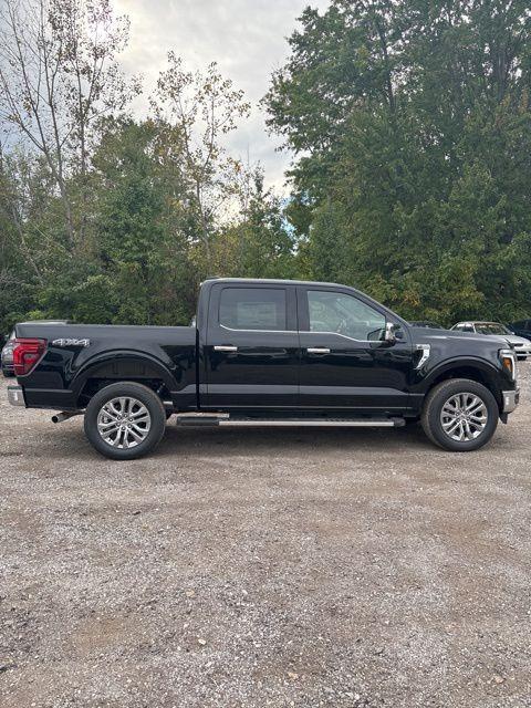 new 2025 Ford F-150 car, priced at $73,380