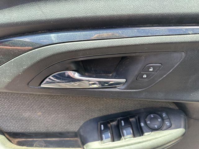 used 2021 Chevrolet TrailBlazer car, priced at $18,995