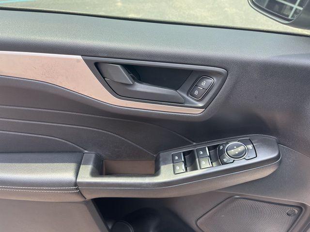 used 2021 Ford Escape car, priced at $19,677