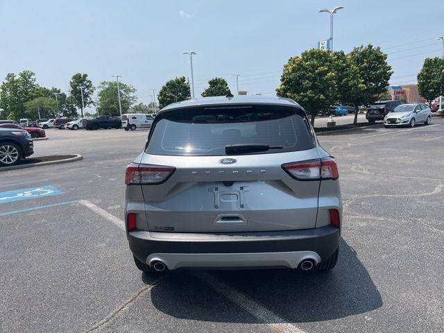 used 2021 Ford Escape car, priced at $19,677