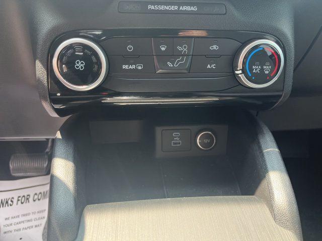 used 2021 Ford Escape car, priced at $19,677