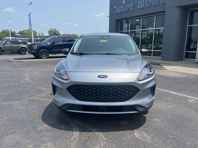 used 2021 Ford Escape car, priced at $19,677