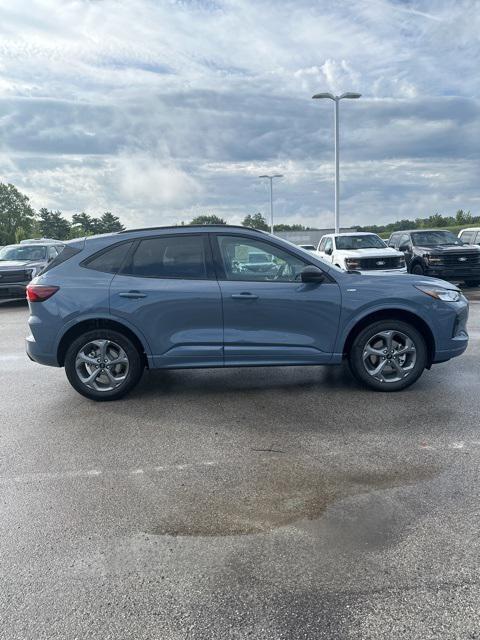 new 2024 Ford Escape car, priced at $30,847