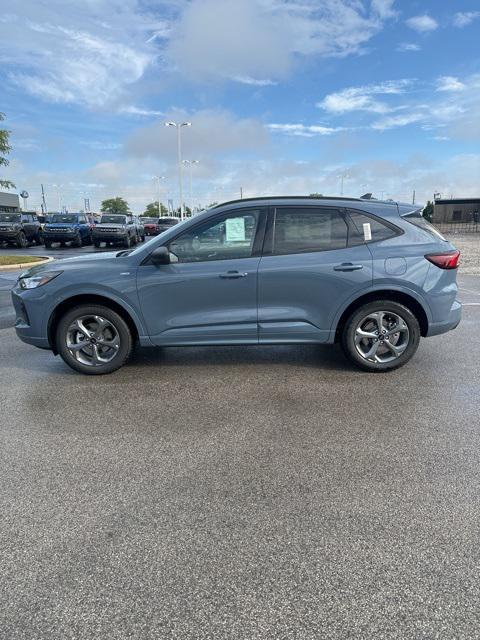 new 2024 Ford Escape car, priced at $30,847