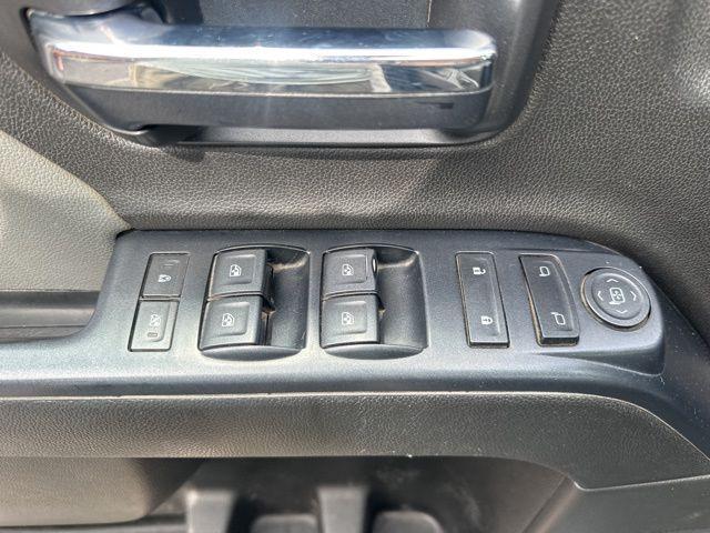 used 2018 Chevrolet Silverado 1500 car, priced at $21,995