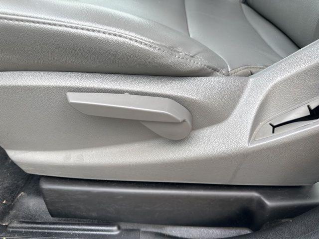 used 2018 Chevrolet Silverado 1500 car, priced at $21,995