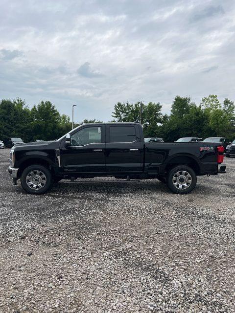 new 2025 Ford F-350 car, priced at $94,580