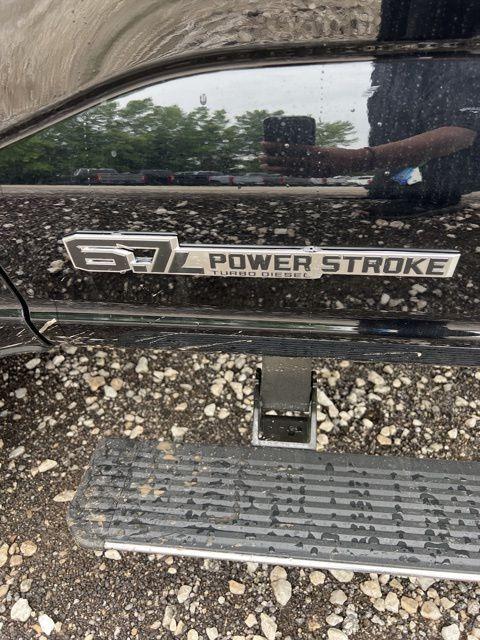new 2025 Ford F-350 car, priced at $94,580
