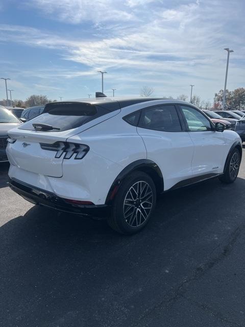 new 2024 Ford Mustang Mach-E car, priced at $42,890