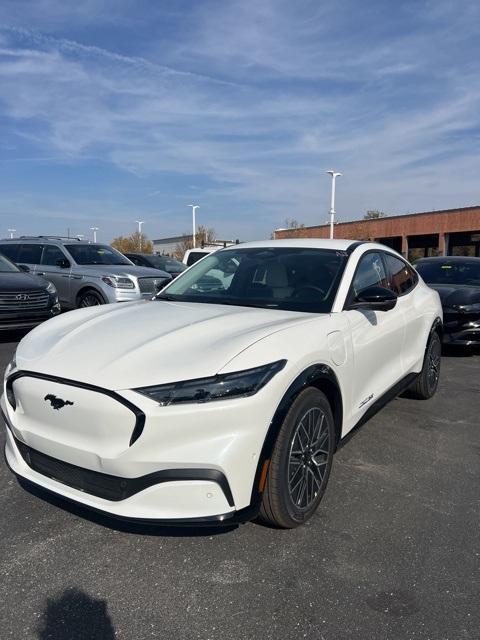 new 2024 Ford Mustang Mach-E car, priced at $42,890