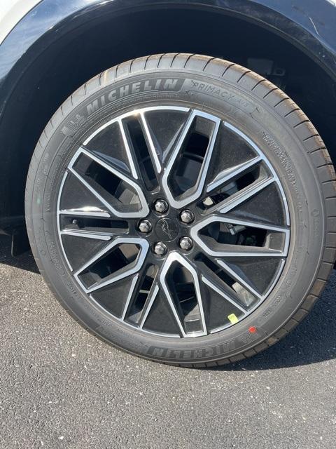 new 2024 Ford Mustang Mach-E car, priced at $42,890