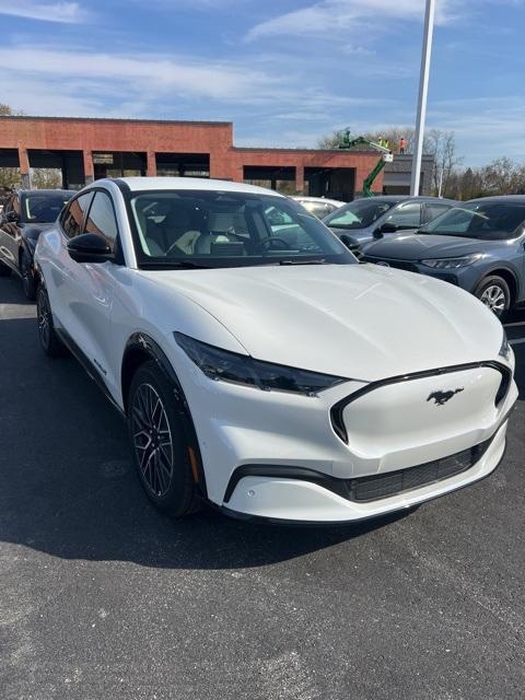 new 2024 Ford Mustang Mach-E car, priced at $42,890